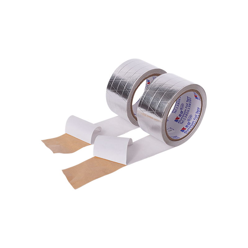 FSK Reinforced Aluminium Alu Foil tape