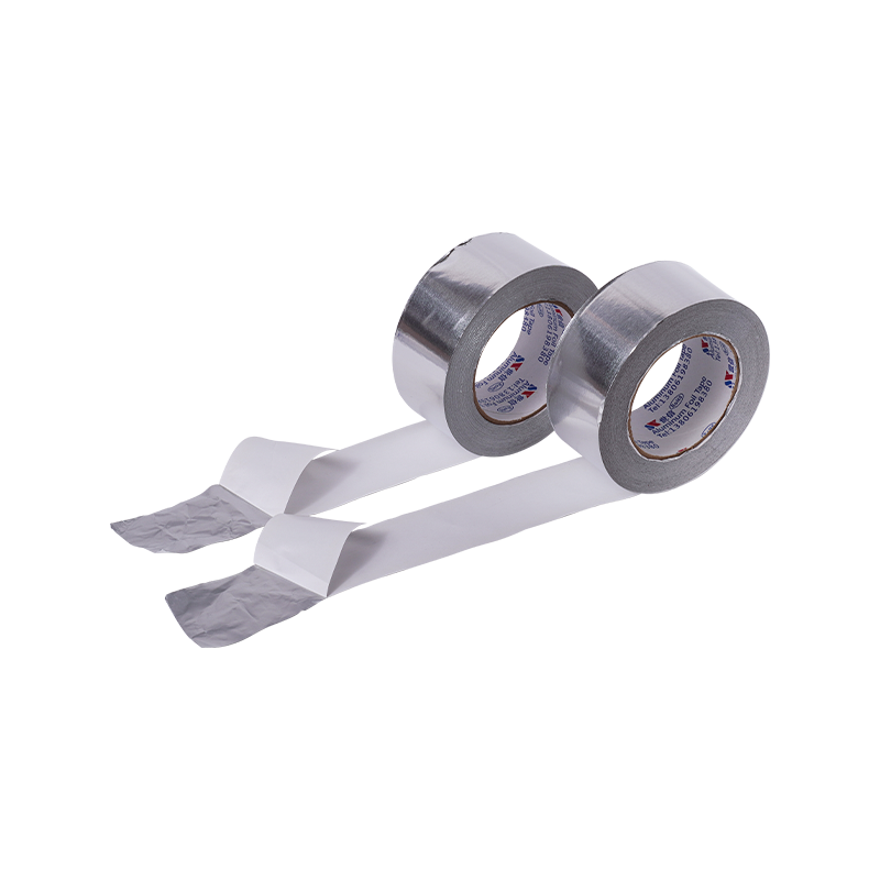 Pura aluminium ffoyle tape cum liner