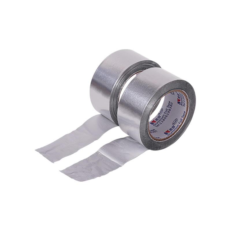 Pura aluminium ffoyle tape sine liner