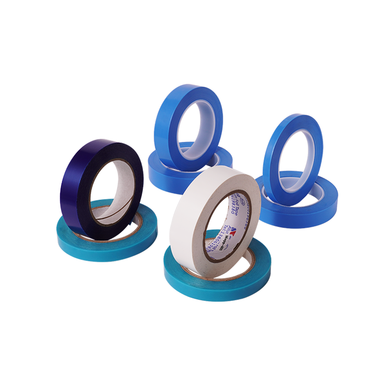 Super fortis tenaces mopp multi-proposito fixing tenaces tape