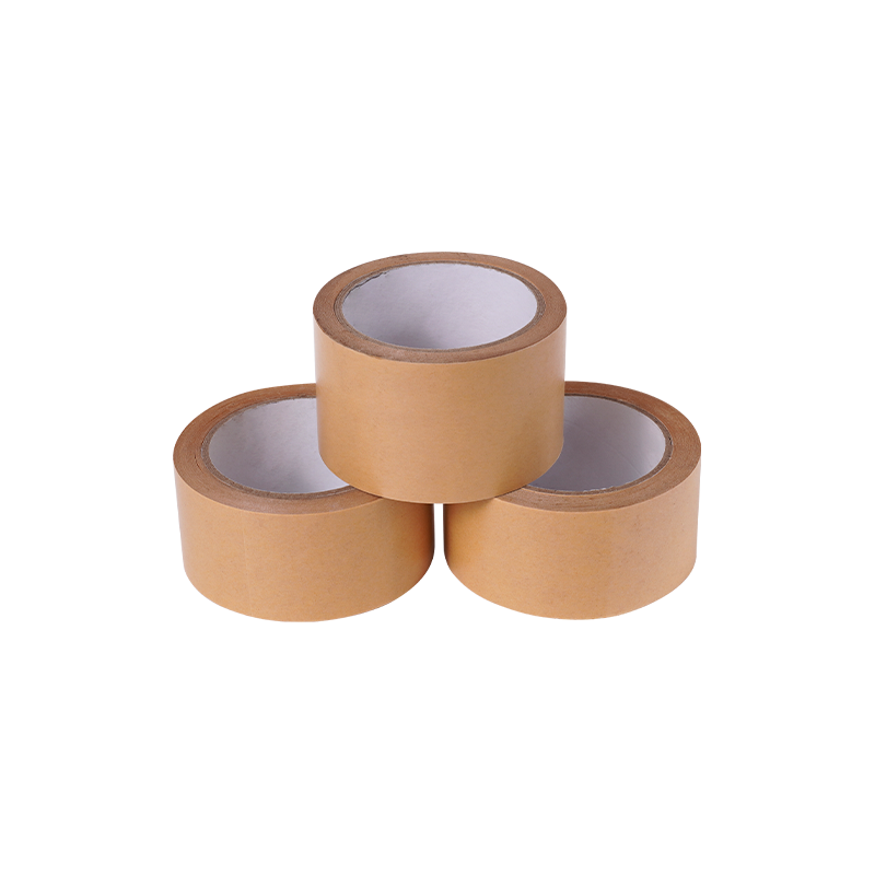 Facile tearable et Forma Kraft paper tape