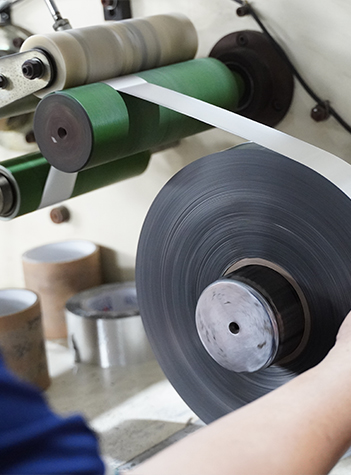 Jiangsu Shixin tenaces tape products Co., Ltd.