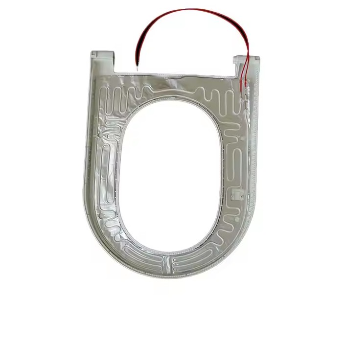 Nativus calor sigillum ffoyle tape fortis tenaces pet liner