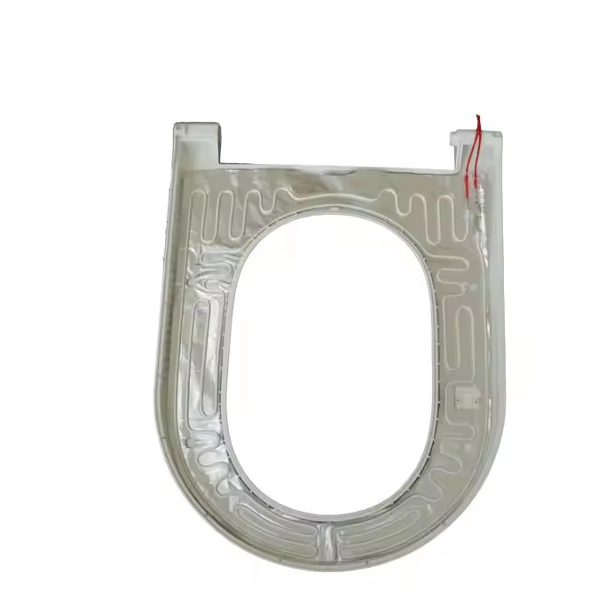Ffoyle tape cum princeps vinculum pet liner