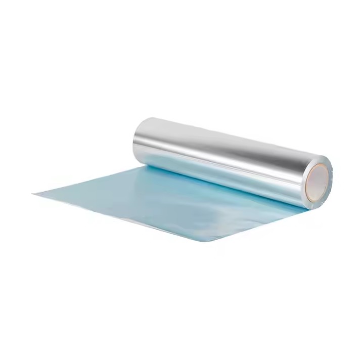 Sigillo Sigillum Aluminium Foil tape