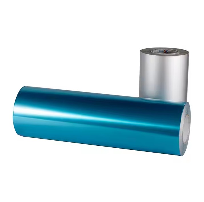 Self Sighmi Self Sigillat Fortuno Tape CK Liner