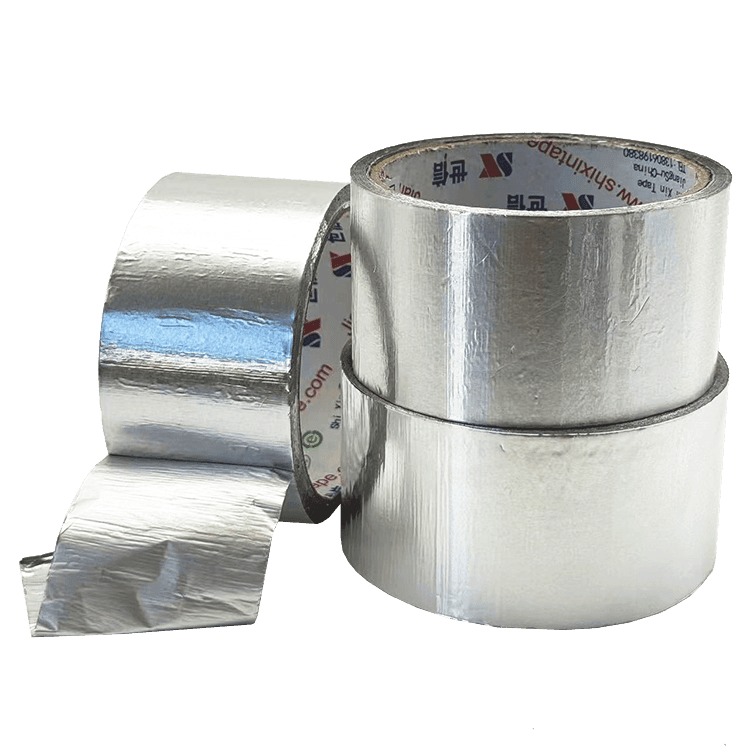 IMPERVIUS Linerless Foil Tape pro Tactus & calor Shielding