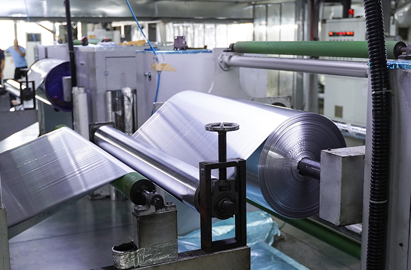 Jiangsu Shixin tenaces tape products Co., Ltd.