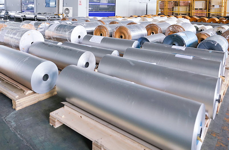 Jiangsu Shixin tenaces tape products Co., Ltd.
