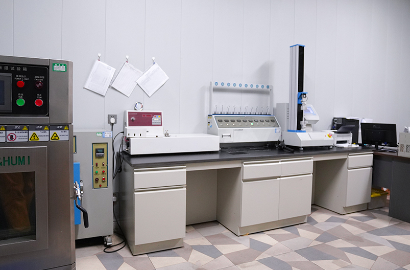 Jiangsu Shixin tenaces tape products Co., Ltd.